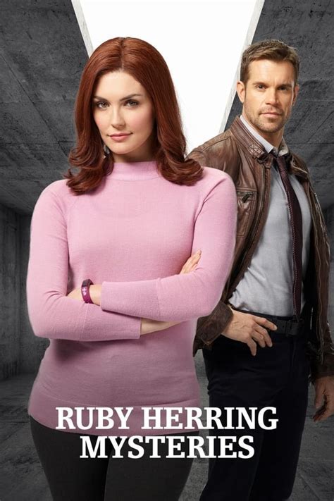 Ruby Herring Mysteries Collection The Movie Database TMDB