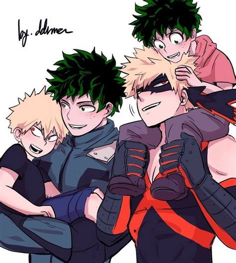 Neko Deku Bakudeku Fanfiction The Ending Wattpad