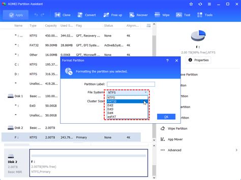 Whats The Fat Partition Size Limit And How To Bypass It