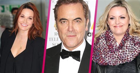 Stay Close Netflix James Nesbitt Cast In Harlan Cobens New Series