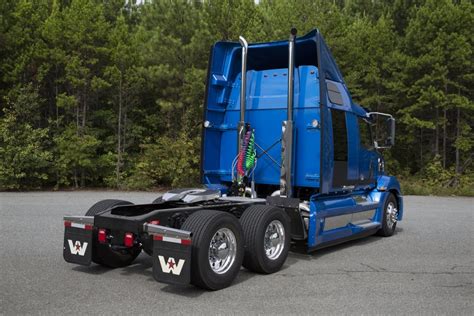 Western Star 5700 Xe Extreme Efficiency