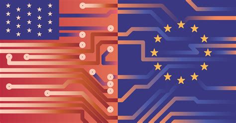 Eu Vs Us What Are The Differences Between Their Data Privacy Laws