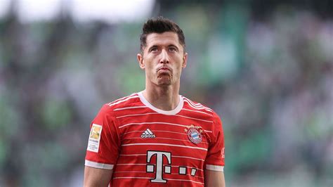 Inflexibles El Bayern Fija Las Condiciones De La Venta De Lewandowski