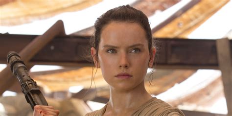 Daisy Ridley Walks Back Quitting Star Wars Comments Cbr