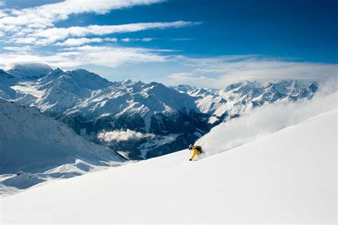 Ski Switzerland Travel Co New Zealand