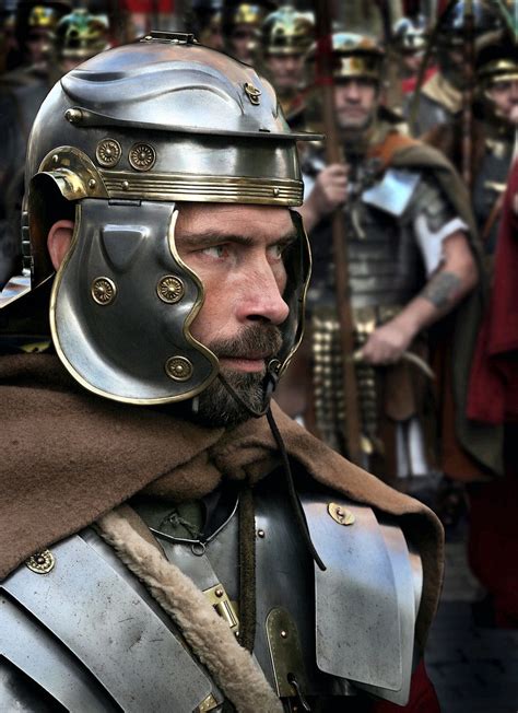 Roman Soldiers York Roman Soldiers Roman Legion Roman Armor