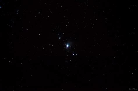 M42 The Orion Nebula Sky And Telescope Sky And Telescope