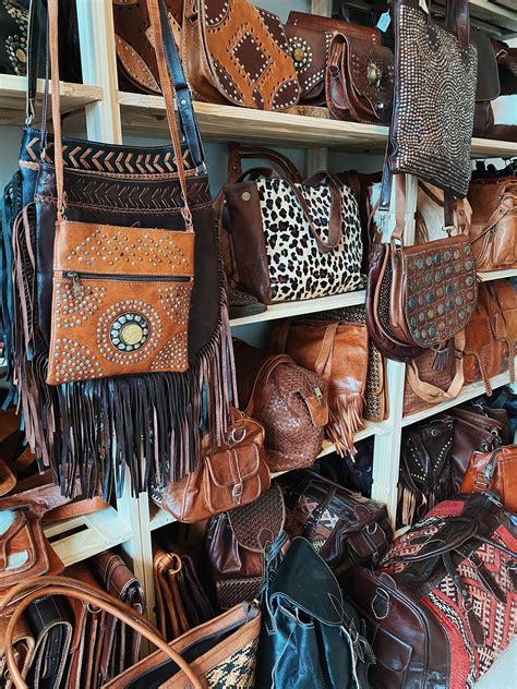 boho-bag-leather-purse-boho-western-style-in-2020-boho-leather-bags,-boho-purses,-boho-bags