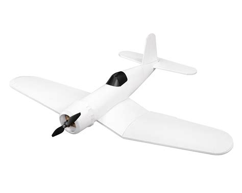 Flite Test Master Series Corsair Maker Foam Electric Airplane Kit