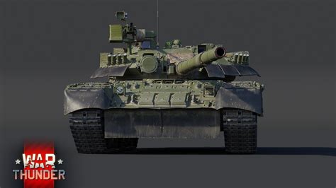 War Thunder T 80u World Of Tanks