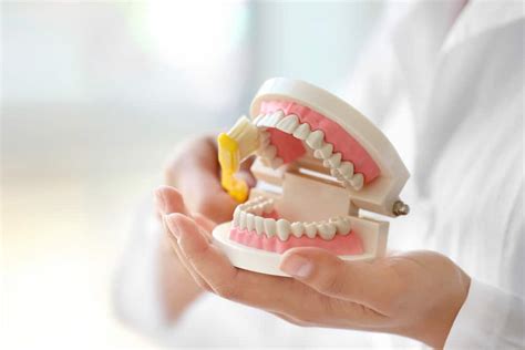 Dental Prosthesis Why Do You Need It And How Is The Procedure Done