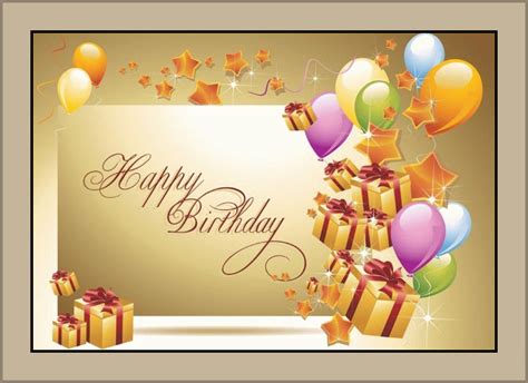 Check spelling or type a new query. Gift Card - Happy Birthday 004