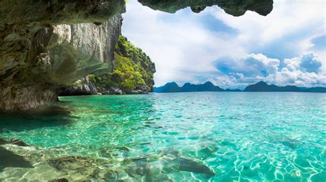 The Most Beautiful Places To Visit In The Philippines