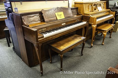 Baldwin Spinet Piano Miller Piano Specialists Nashvilles Home Of