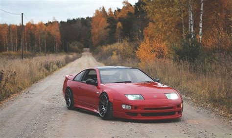 The 300zx turbo is a terrific track car. FOR SALE Z32 TWIN TURBO MANUAL -EBAY LINK NO RESERVE ...