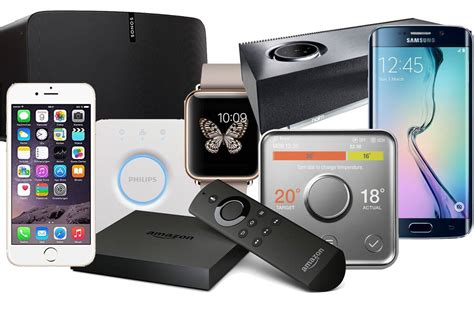Best 10 Gadgets For A More Connected Home