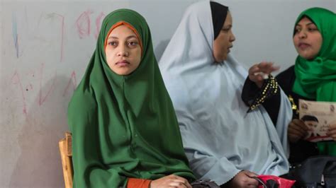 Egypt Takes Aim At Female Genital Mutilation Cnn