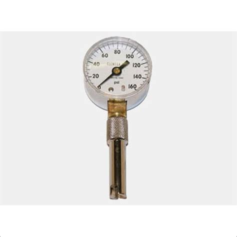 Hypodermic Needle Pressure Gauge Supplierwholesalerexporter