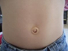 Outie Belly Buttons Via Flickr Outies Pinterest Belly Button