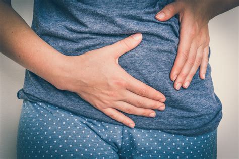 12 Sources Of Stomach Pain That May Explain Why Youre Experiencing It