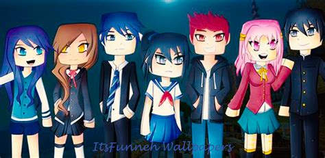 Itsfunneh Wallpapers Hd By Artyakine Inc Latest Version For Android