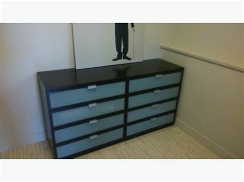 This ikea tarva dresser hack is so easy i did it when i was 9 months pregnant! IKEA dresser Esquimalt & View Royal, Victoria