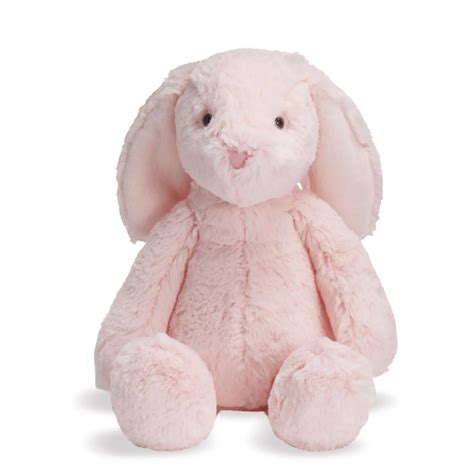 Stuffed Animal, Lovelies Binky Bunny Medium By Manhattan Toy Company