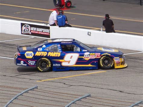 2015 XFINITY Series Paint Schemes - Team #9 - Jayski's ...