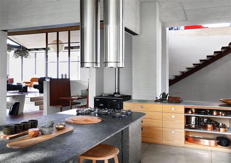 20 Inspiring Modern Kitchens We Can T Stop Swooning Over