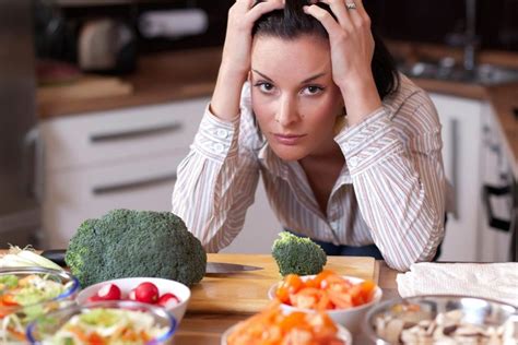 Orthorexia How Can It Affect Your Body