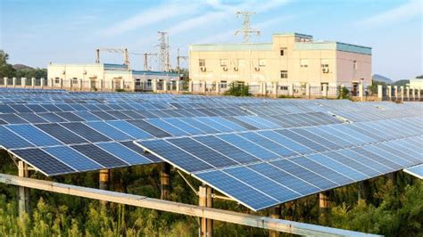 Solar Panel Manufacturers In China Top Factories Moq And Warranty