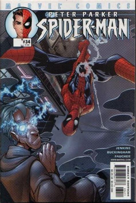 Peter Parker Spider Man Volume Comic Vine