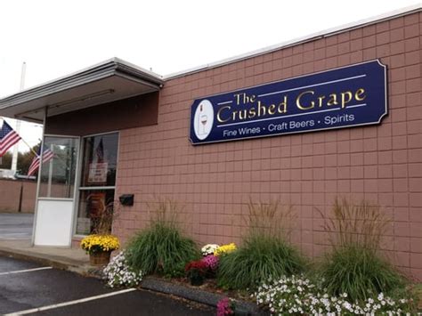 The Crushed Grape Updated April 2024 16 Reviews 254 Melba St