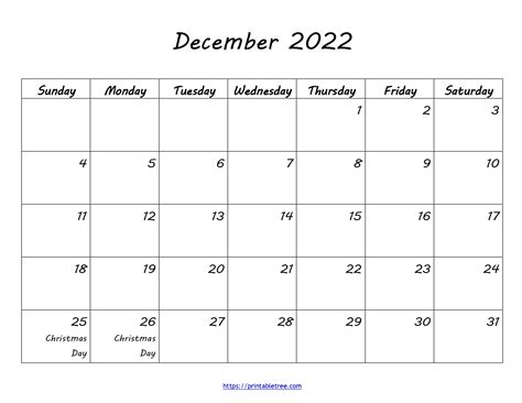 December 2024 Calendar Venkatrama Calendar 2024 Ireland Printable