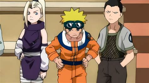 Naruto Fans Agree This Character Is The Most Fashionable In The Series