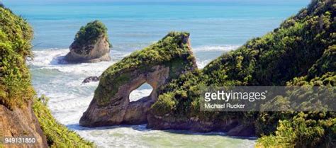 Coastal Erosion New Zealand Photos And Premium High Res Pictures