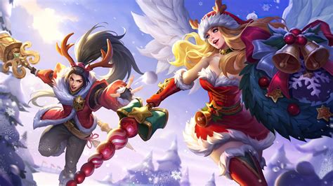 Wallpaper HD Zilong Skin Edition Mobile Legends For PC and ...