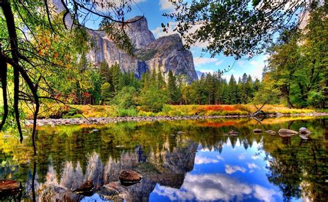 10 Best Beautiful Landscapes Of The World Wallpaper Full