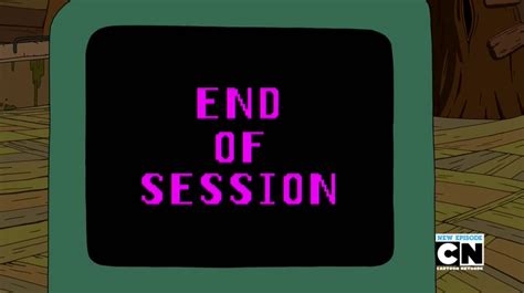 Image S5e34 End Of Sessionpng Adventure Time Wiki Fandom Powered