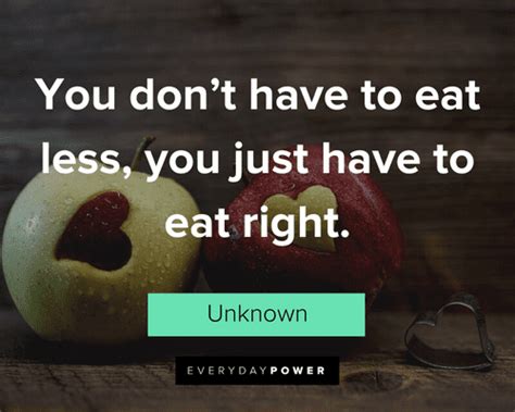 160 healthy eating quotes celebrating better food choices 2022 techensive