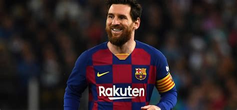 Any club seeking to sign lionel messi are likely to have to dig deep into their pockets and promise earnings of about £90. Despite Messi's 70% Pay Cut, His Salary Makes Him The 3rd ...