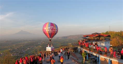 10 Destinasi Wisata Hits Di Jogja Terbaru Yang Wajib Dikunjungi West