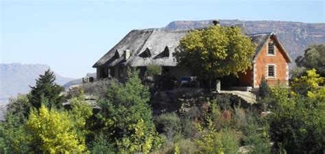 Morija Guest Houses And Tours Morija Lesotho