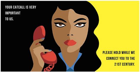 The Art Of Catcalling Street Harassment For Dummies By Fola O Lady Pieces Medium