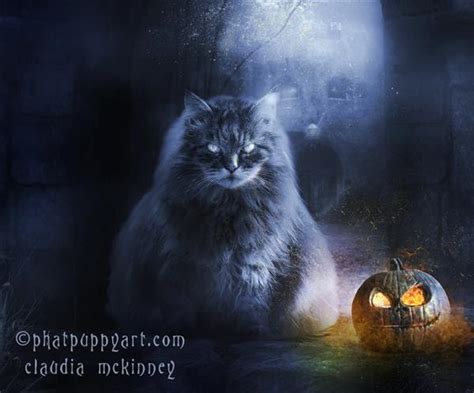 Creepy Halloween Photo Manipulations Psddude