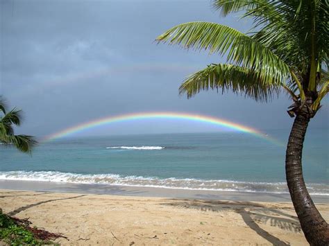 17 Best Images About Maui Rainbows And Sunsets On Pinterest