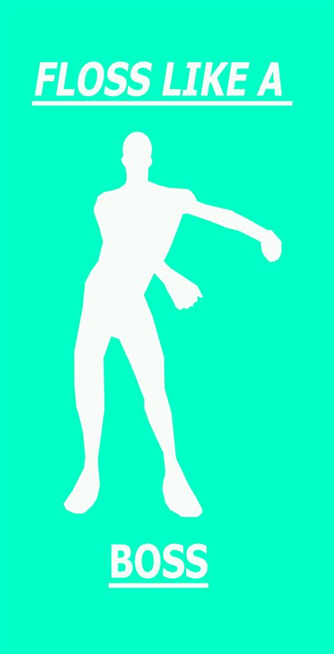 The Floss Dance In 2018 Fortnite Dances Hd Phone Wallpaper Pxfuel