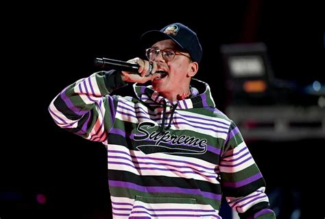 Logic Is The First Rapper With A New York Times No 1 Best Selling Novel