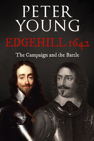Edgehill 1642 Sapere Books