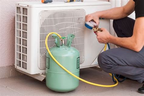 What Is Freon Ac Maintenance Clermont Eggert Cooling And Heating